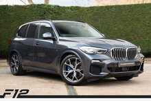 BMW X5 30d M Sport 