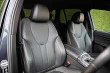 BMW X5 30d M Sport 