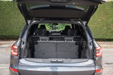 3.0 30d M Sport SUV 5dr Diesel Auto xDrive Euro 6 (s/s) (265 ps)