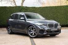 BMW X5 30d M Sport 