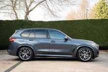 BMW X5 30d M Sport 