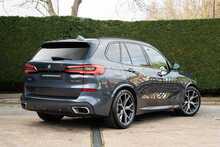 BMW X5 30d M Sport 