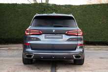 BMW X5 30d M Sport 