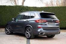 BMW X5 30d M Sport 