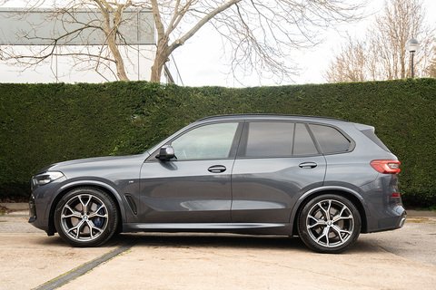 3.0 30d M Sport SUV 5dr Diesel Auto xDrive Euro 6 (s/s) (265 ps)