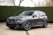 BMW X5 30d M Sport 