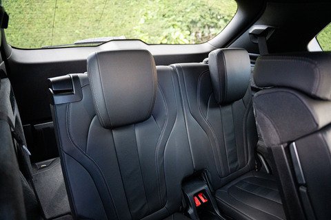 3.0 30d M Sport SUV 5dr Diesel Auto xDrive Euro 6 (s/s) (265 ps)