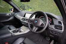 BMW X5 30d M Sport 