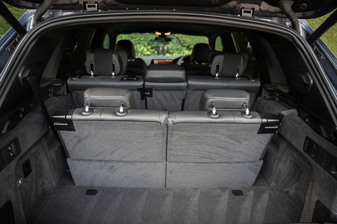 3.0 30d M Sport SUV 5dr Diesel Auto xDrive Euro 6 (s/s) (265 ps)