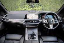 BMW X5 30d M Sport 