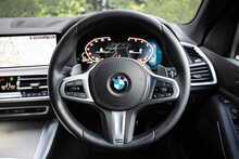 BMW X5 30d M Sport 