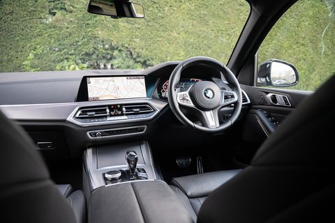 3.0 30d M Sport SUV 5dr Diesel Auto xDrive Euro 6 (s/s) (265 ps)