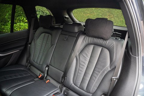 3.0 30d M Sport SUV 5dr Diesel Auto xDrive Euro 6 (s/s) (265 ps)