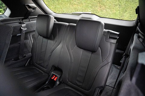 3.0 30d M Sport SUV 5dr Diesel Auto xDrive Euro 6 (s/s) (265 ps)