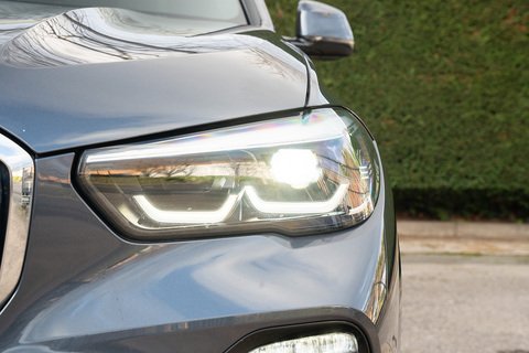 3.0 30d M Sport SUV 5dr Diesel Auto xDrive Euro 6 (s/s) (265 ps)