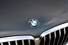 BMW X5 30d M Sport 
