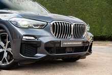 BMW X5 30d M Sport 