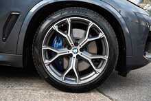BMW X5 30d M Sport 