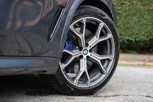 BMW X5 30d M Sport 