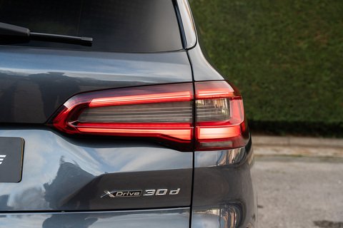 3.0 30d M Sport SUV 5dr Diesel Auto xDrive Euro 6 (s/s) (265 ps)