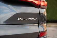 BMW X5 30d M Sport 