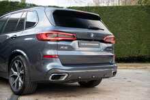 BMW X5 30d M Sport 