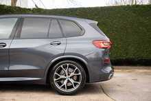 BMW X5 30d M Sport 