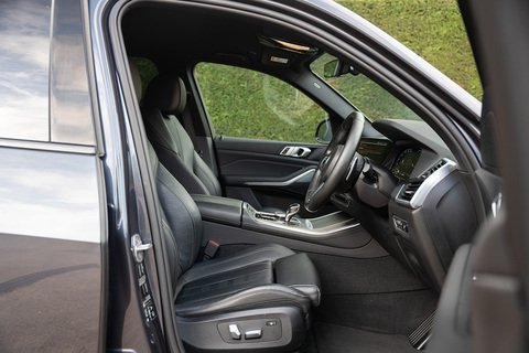 3.0 30d M Sport SUV 5dr Diesel Auto xDrive Euro 6 (s/s) (265 ps)