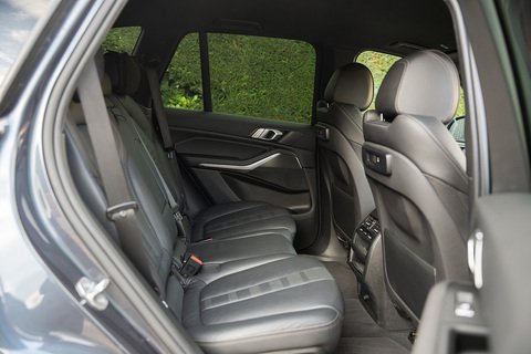 3.0 30d M Sport SUV 5dr Diesel Auto xDrive Euro 6 (s/s) (265 ps)