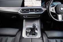 BMW X5 30d M Sport 