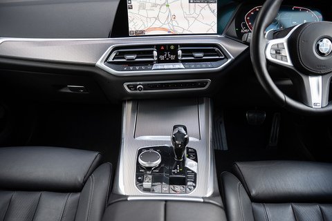 3.0 30d M Sport SUV 5dr Diesel Auto xDrive Euro 6 (s/s) (265 ps)