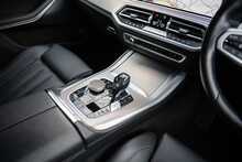 BMW X5 30d M Sport 