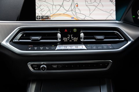 3.0 30d M Sport SUV 5dr Diesel Auto xDrive Euro 6 (s/s) (265 ps)