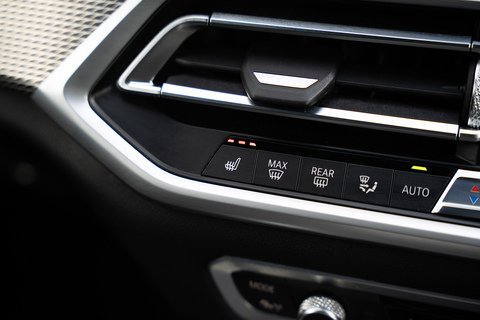 3.0 30d M Sport SUV 5dr Diesel Auto xDrive Euro 6 (s/s) (265 ps)