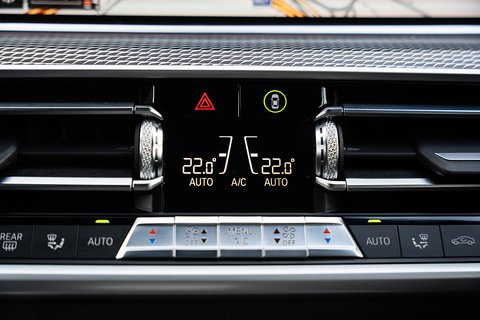 3.0 30d M Sport SUV 5dr Diesel Auto xDrive Euro 6 (s/s) (265 ps)