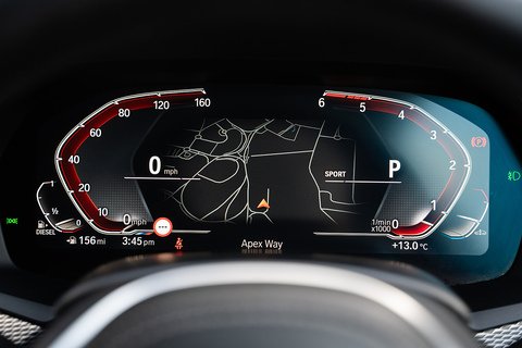 3.0 30d M Sport SUV 5dr Diesel Auto xDrive Euro 6 (s/s) (265 ps)