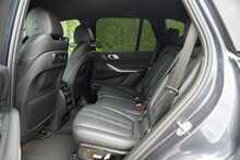 BMW X5 30d M Sport 