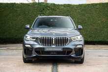 BMW X5 30d M Sport 