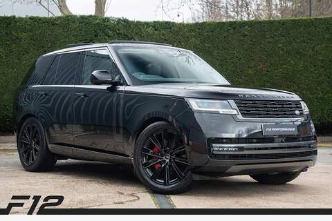 3.0 D300 MHEV SE SUV 5dr Diesel Auto 4WD Euro 6 (s/s) (300 ps)