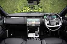 Land Rover Range Rover D300 MHEV SE 