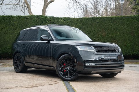 3.0 D300 MHEV SE SUV 5dr Diesel Auto 4WD Euro 6 (s/s) (300 ps)