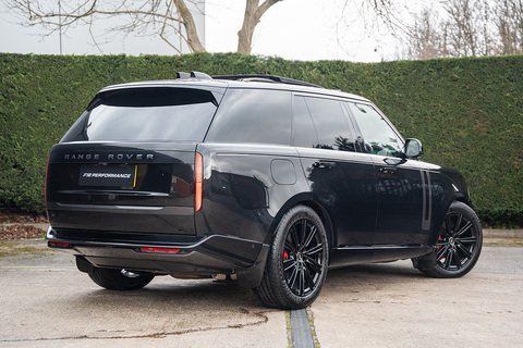 3.0 D300 MHEV SE SUV 5dr Diesel Auto 4WD Euro 6 (s/s) (300 ps)