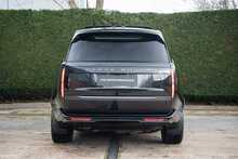 Land Rover Range Rover D300 MHEV SE 