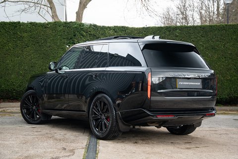 3.0 D300 MHEV SE SUV 5dr Diesel Auto 4WD Euro 6 (s/s) (300 ps)