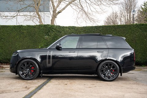 3.0 D300 MHEV SE SUV 5dr Diesel Auto 4WD Euro 6 (s/s) (300 ps)