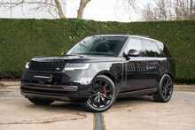 Land Rover Range Rover D300 MHEV SE 