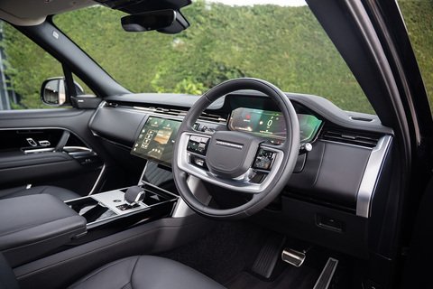 3.0 D300 MHEV SE SUV 5dr Diesel Auto 4WD Euro 6 (s/s) (300 ps)