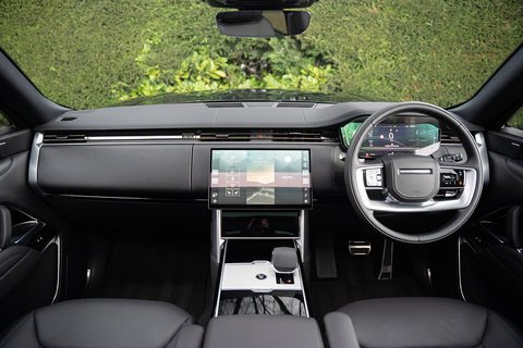 3.0 D300 MHEV SE SUV 5dr Diesel Auto 4WD Euro 6 (s/s) (300 ps)