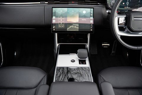 3.0 D300 MHEV SE SUV 5dr Diesel Auto 4WD Euro 6 (s/s) (300 ps)