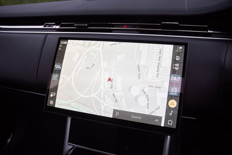 3.0 D300 MHEV SE SUV 5dr Diesel Auto 4WD Euro 6 (s/s) (300 ps)